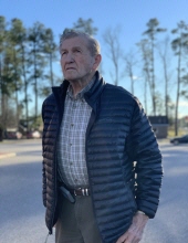 Bruce Harvey Jackson 26439423