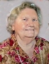 Margaret J Stone