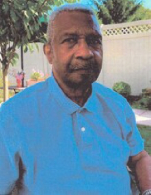 Photo of Carlton Johnson Sr.