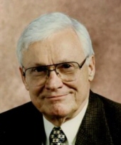 Carl E. Erickson
