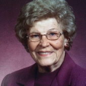 Betty Joyce Riecke