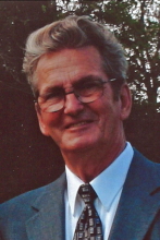 Dean T. Williamson