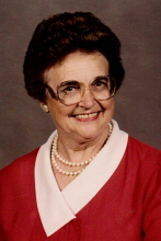 Rosalie M. Sickman