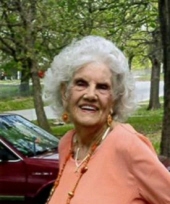 Photo of Ethyl McNeil