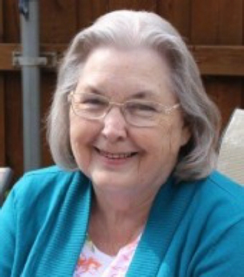 Virginia Ruth Boswell Waxahachie, Texas Obituary