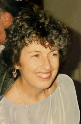 Photo of Dorothy Wallace
