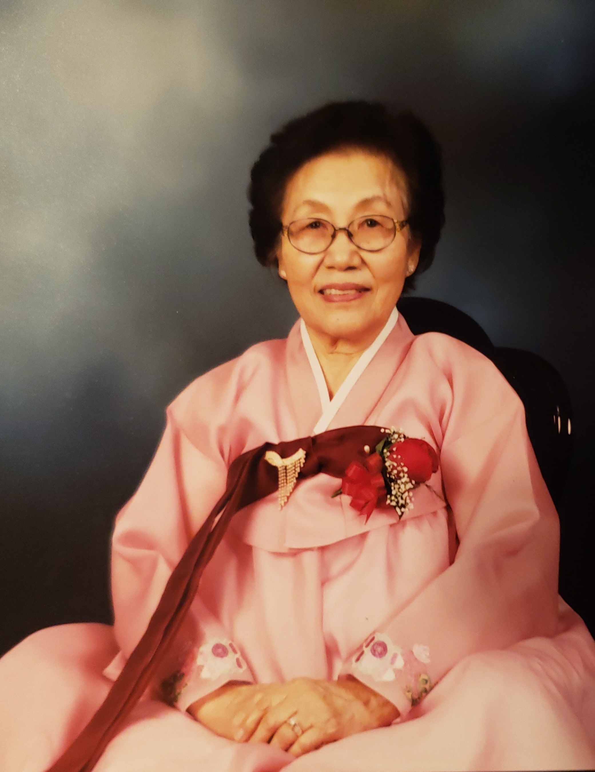 Chun Dae Kang 2022 Fairfax Memorial Funeral Home