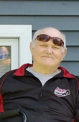 Photo of Fred Fowler