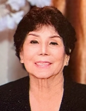 Patricia Que Nguyen