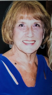 Photo of Lucille Byank