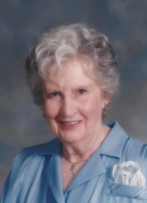 Geraldine Margaret Labine MILTON, Ontario Obituary