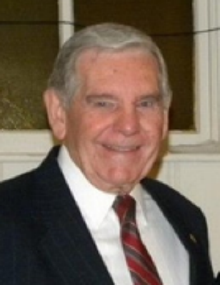 John George Thompson Essex, Maryland Obituary