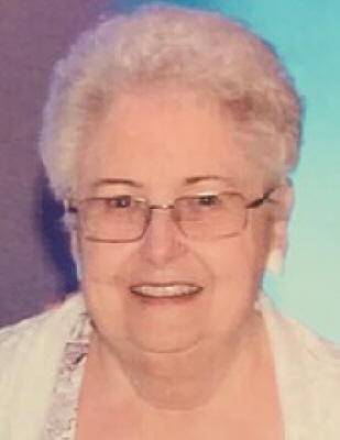 Myrna Gail Martin Thessalon, Ontario Obituary