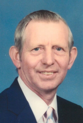 Dale E. Stevenson