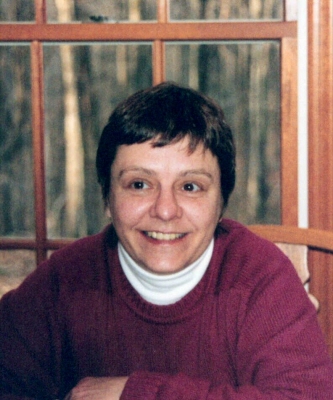 Joan Kazlouskas Watchung, New Jersey Obituary