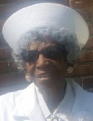 Bessie Mae White- McFadden Marion, South Carolina Obituary