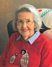 Mary C. Puckett