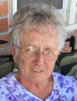 Lea Mardell Loudenburg Salida, Colorado Obituary
