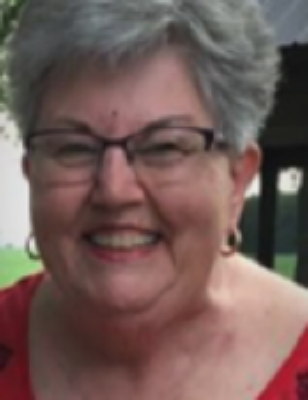 Gail Ann Abbott Sidney, Ohio Obituary