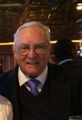 Photo of Howard Picard