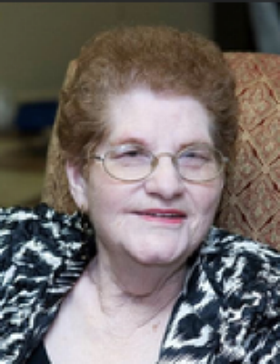 Patsy Ruth Shepard Selma, Alabama Obituary