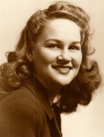 Ruth McGrady Aiken Roanoke Obituary