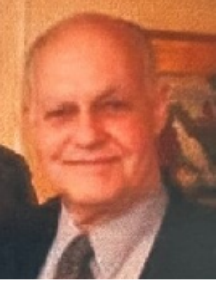 Joseph Ardizzone Bronx, New York Obituary