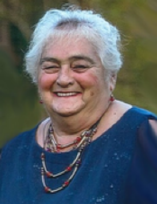 Diane Carol Carr Saint John, New Brunswick Obituary
