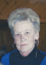 Jane M. Flagg Anderson