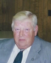 George C. Peters Jr.