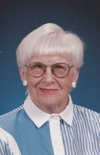 Ruth Harvey Bissell