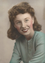 Dorothy W. Honey