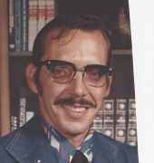 Herbert A. Weaver