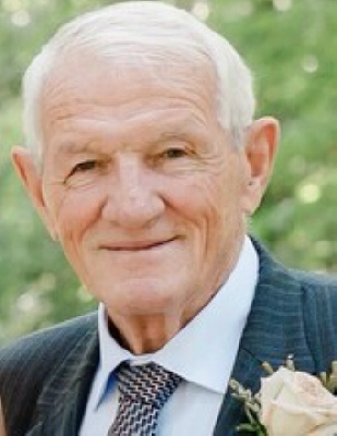 Ronald ''Pépère'' Fauvelle TIMMINS, Ontario Obituary