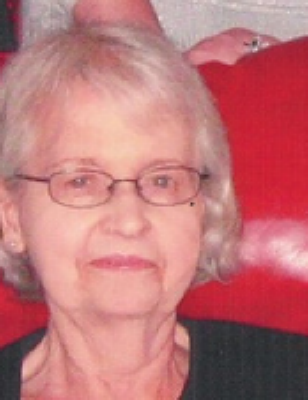 Joanne B. Flick Oregon, Ohio Obituary