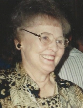 Janice E. Barton Shields