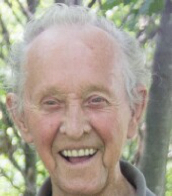 Harry David Broughton Tillsonburg, Ontario Obituary