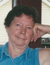 Barbara J. Bowen
