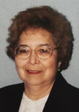 Ruth M. John