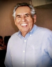 Pete Ramirez Lopez