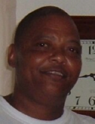 Photo of Gregory Cannon