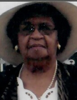 Photo of Gladys Lincoln