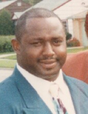 Photo of Gregory Conner