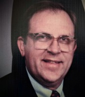 Photo of Robert Curby