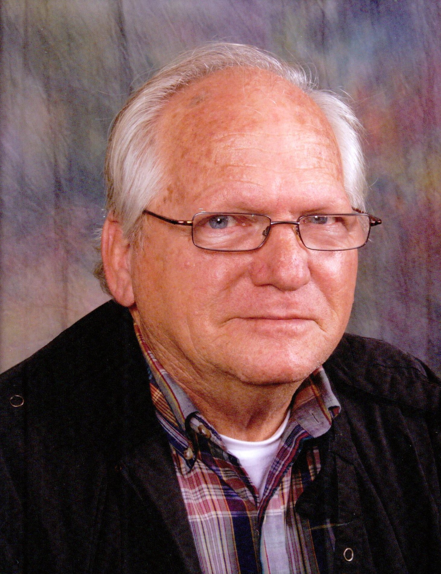 Larry Eugene Stuckey 2017 Greg Hancock Funeral Chapel