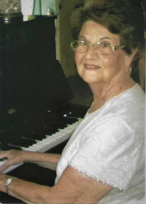 Obituary information for Bonnie Ruth Roll