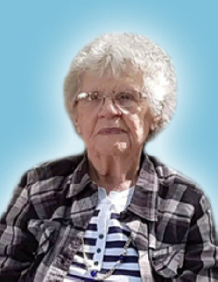 Photo of Jeanne Leclair
