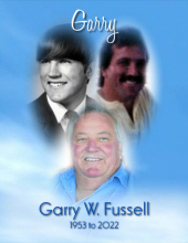 Garry W. Fussell 26447318