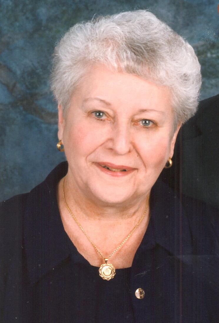 Barbara S Cardinali 2022 Ironside Funeral Home