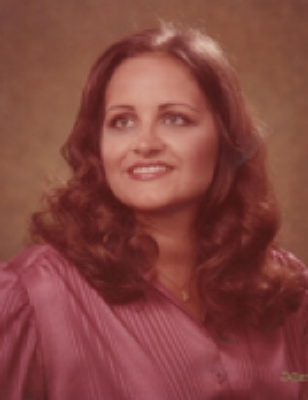 Janet Lea Simmons Killeen, Texas Obituary